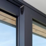 Aluminium Door