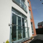 Aluminium Doors