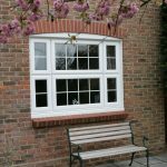 Casement Window