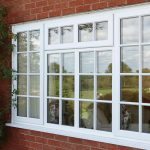 Casement Window