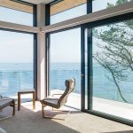 Smart Sliding Patio Doors