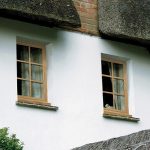 Timber Effect Windows